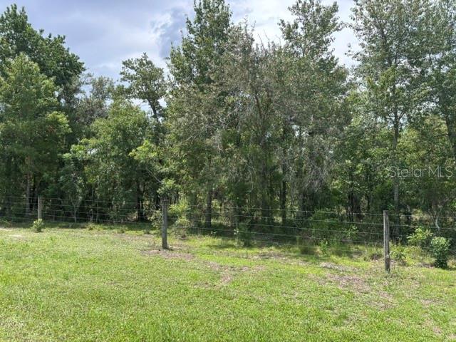 STEEPLECHASE FARMS - Land