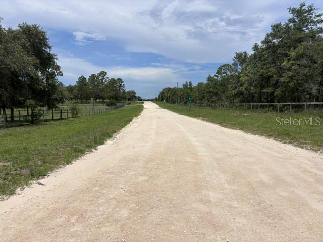 STEEPLECHASE FARMS - Land