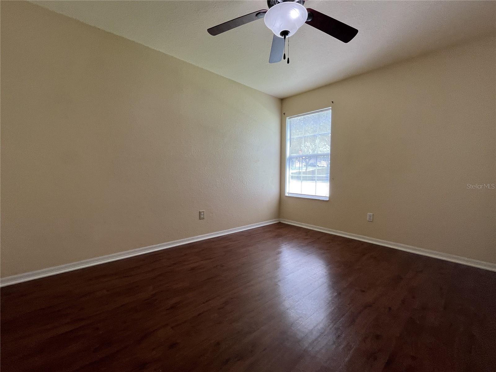 HAMPTONS - Residential Lease