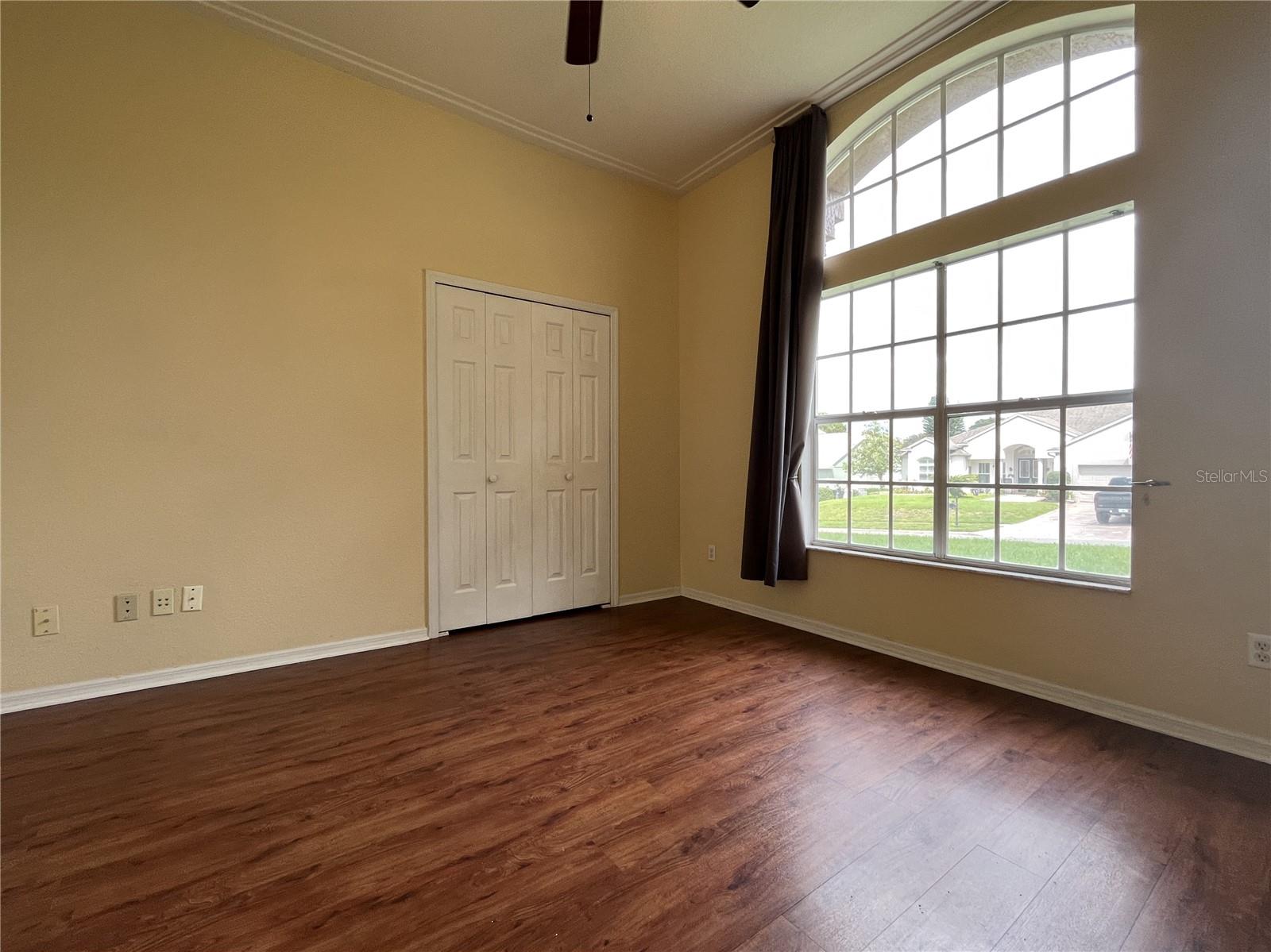 HAMPTONS - Residential Lease
