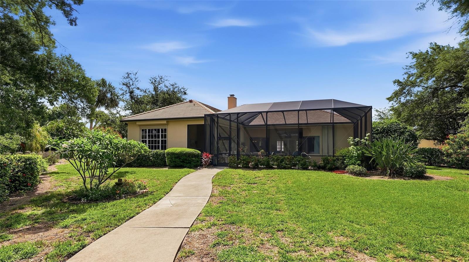 ENGLEWOOD GOLF COURSE - Residential