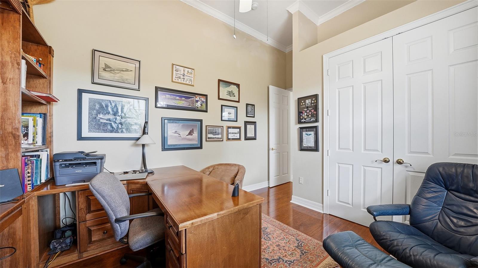ENGLEWOOD GOLF COURSE - Residential