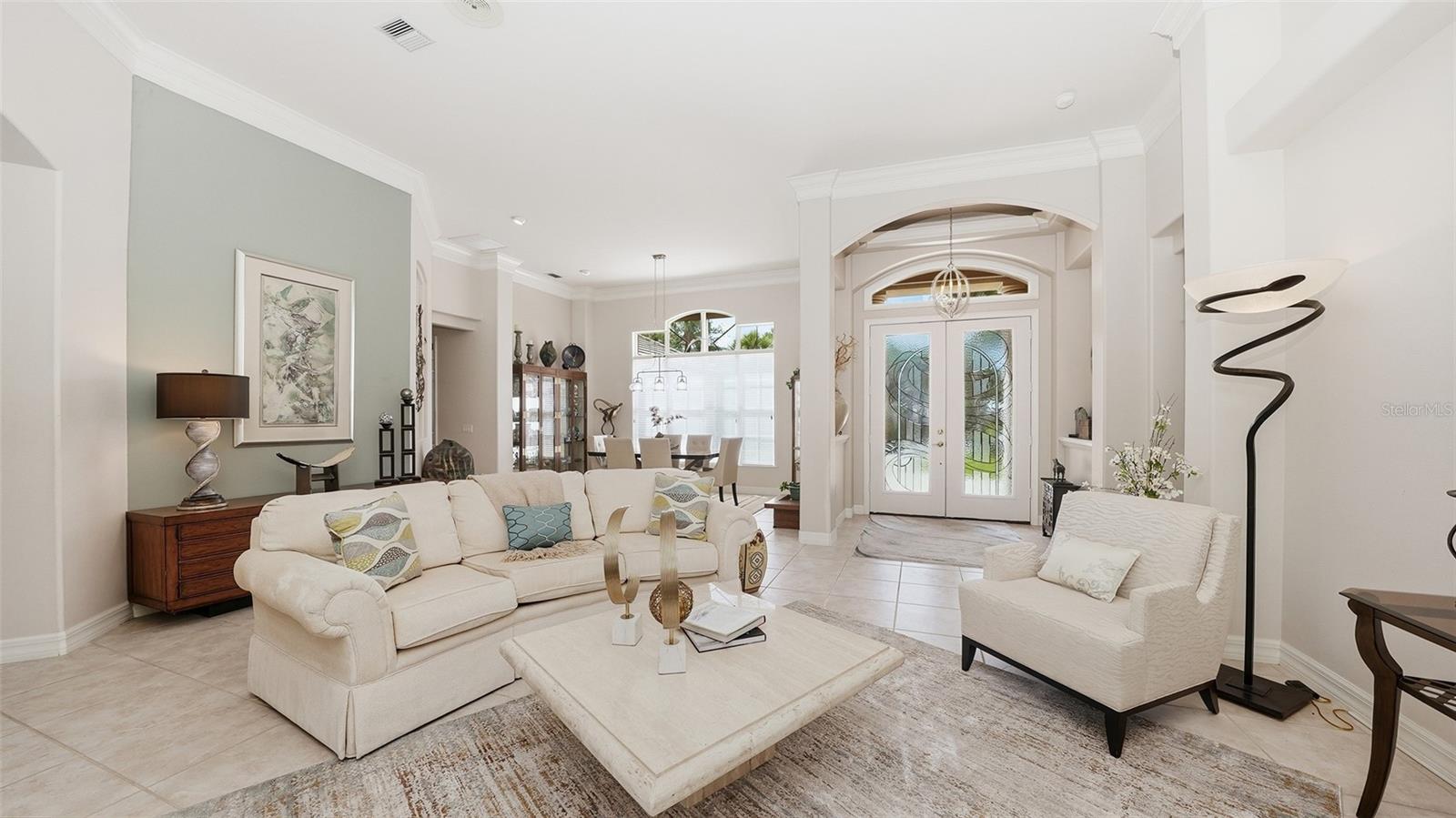 ENGLEWOOD GOLF COURSE - Residential