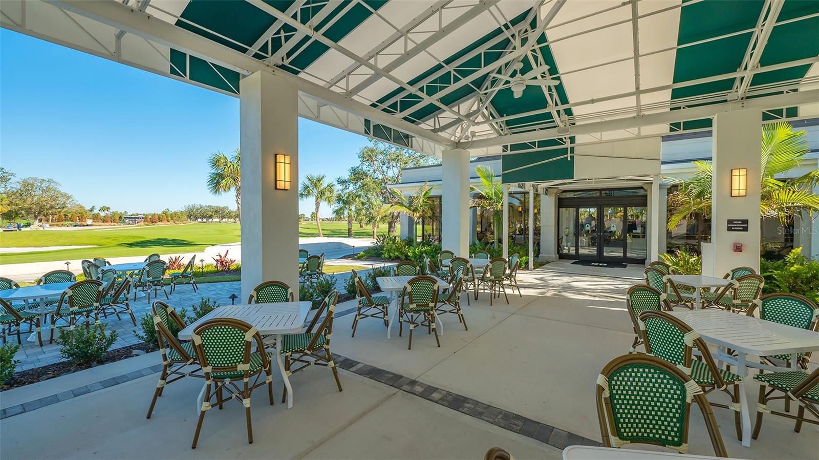 ENGLEWOOD GOLF COURSE - Residential