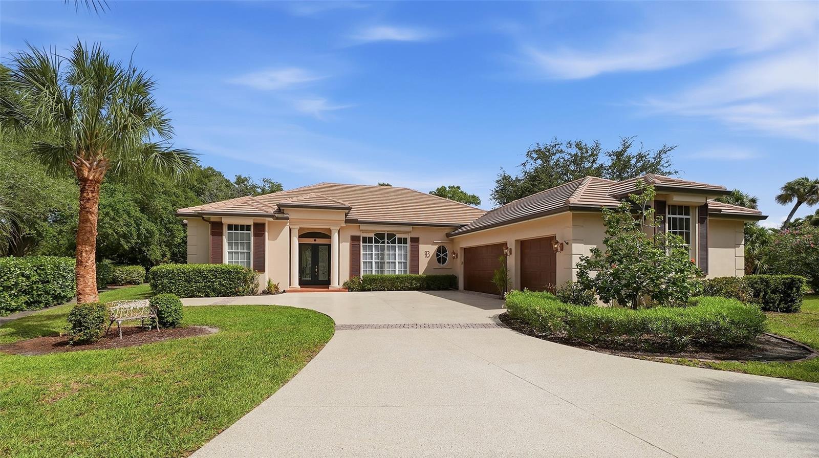ENGLEWOOD GOLF COURSE - Residential