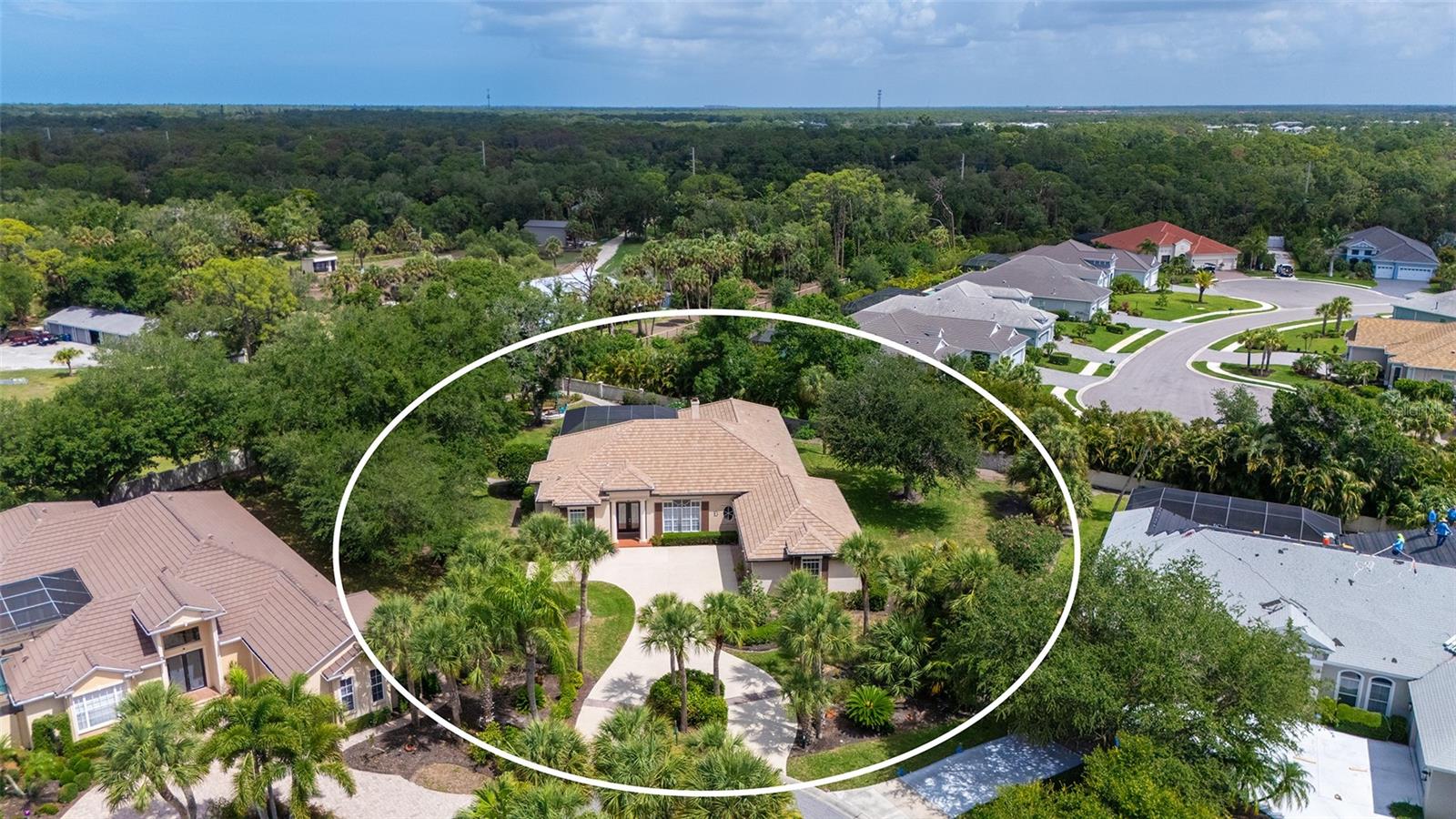 ENGLEWOOD GOLF COURSE - Residential