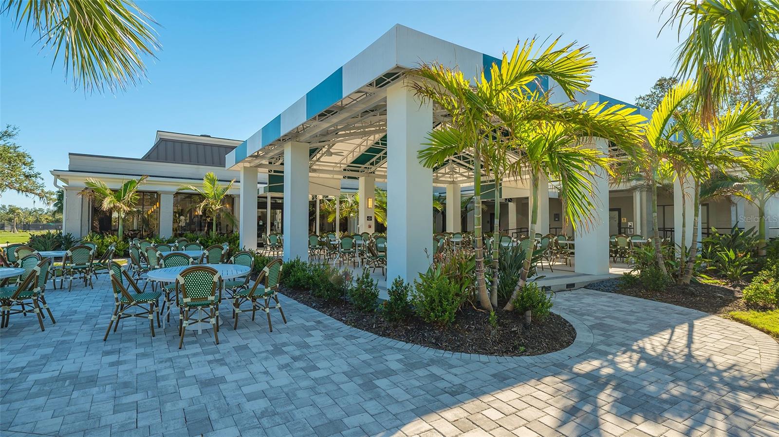 ENGLEWOOD GOLF COURSE - Residential