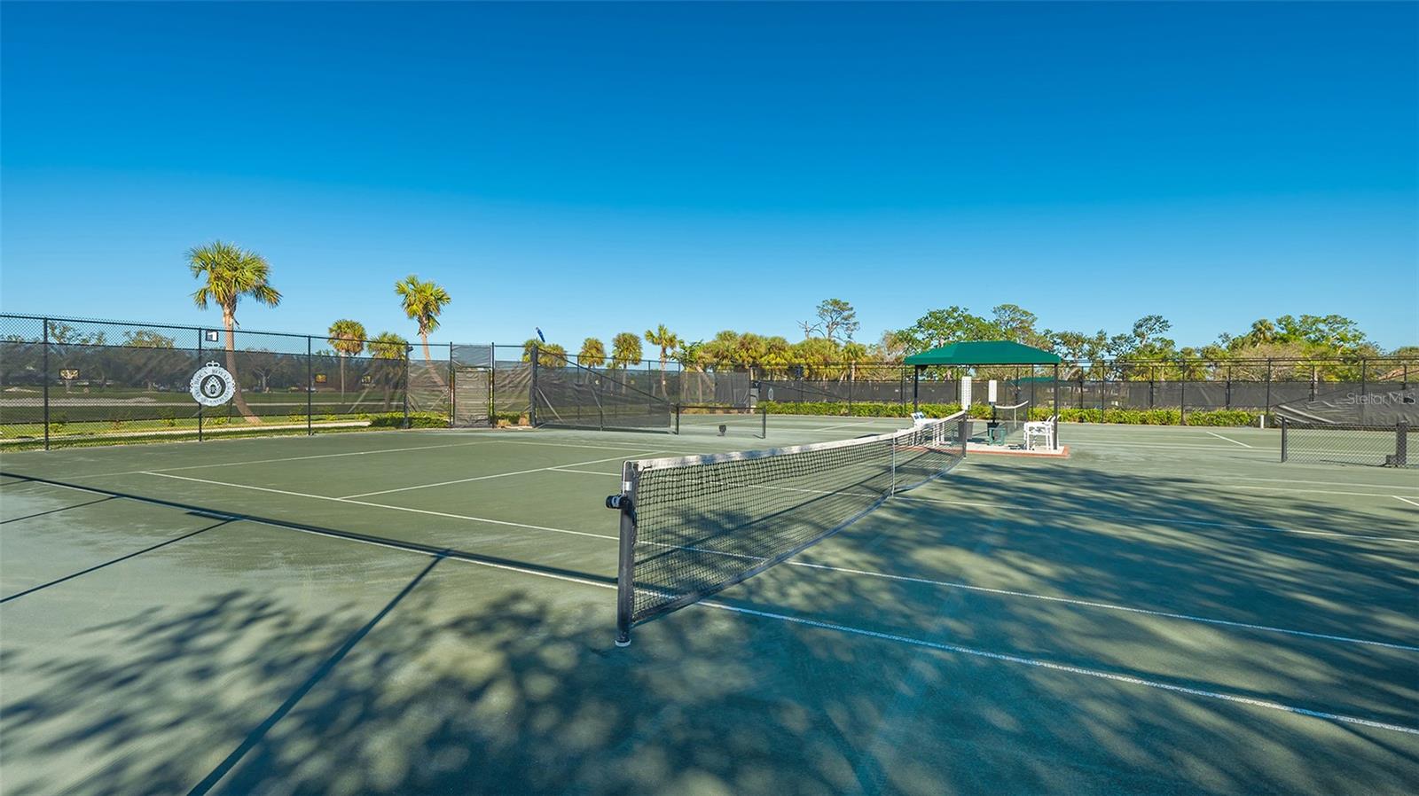 ENGLEWOOD GOLF COURSE - Residential