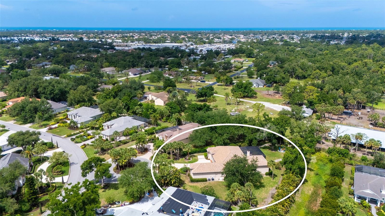 ENGLEWOOD GOLF COURSE - Residential