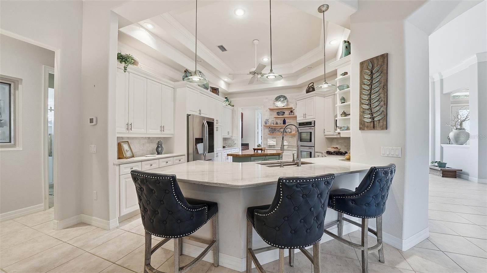 ENGLEWOOD GOLF COURSE - Residential