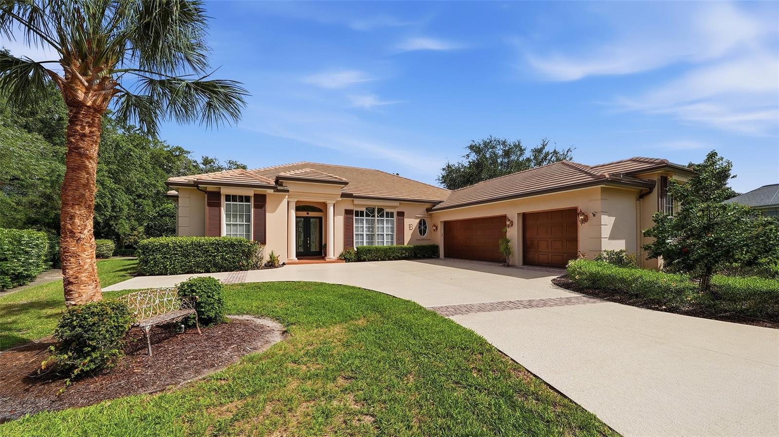 ENGLEWOOD GOLF COURSE - Residential