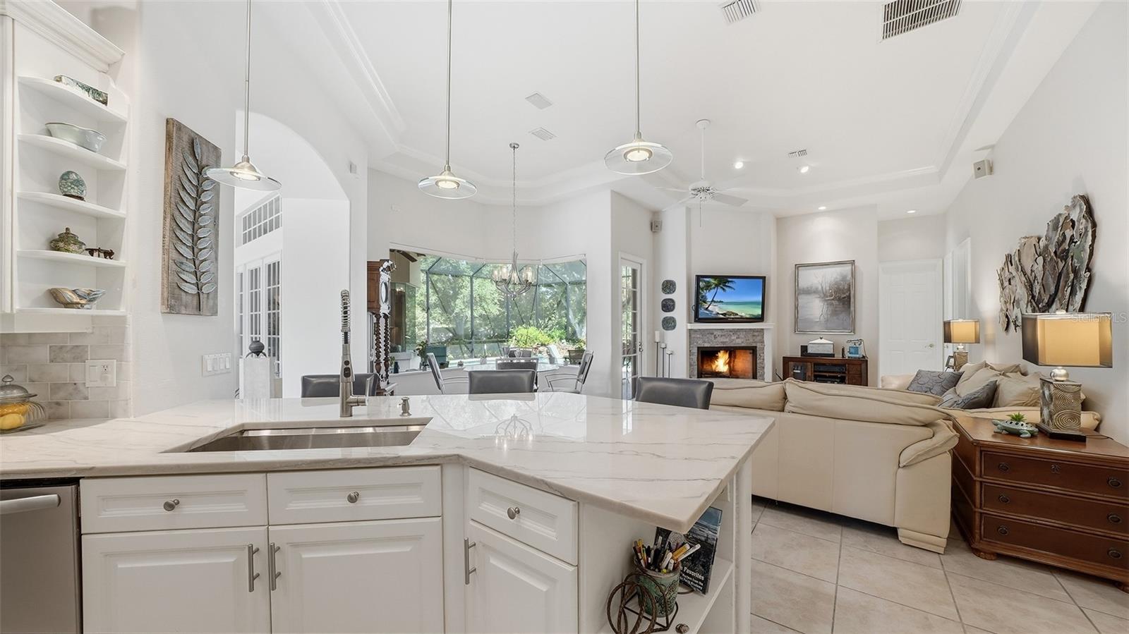 ENGLEWOOD GOLF COURSE - Residential