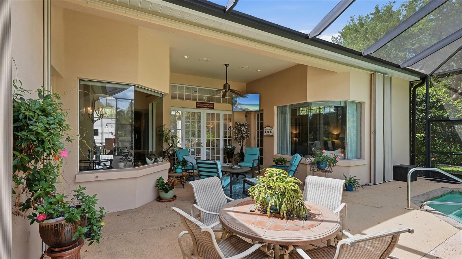 ENGLEWOOD GOLF COURSE - Residential