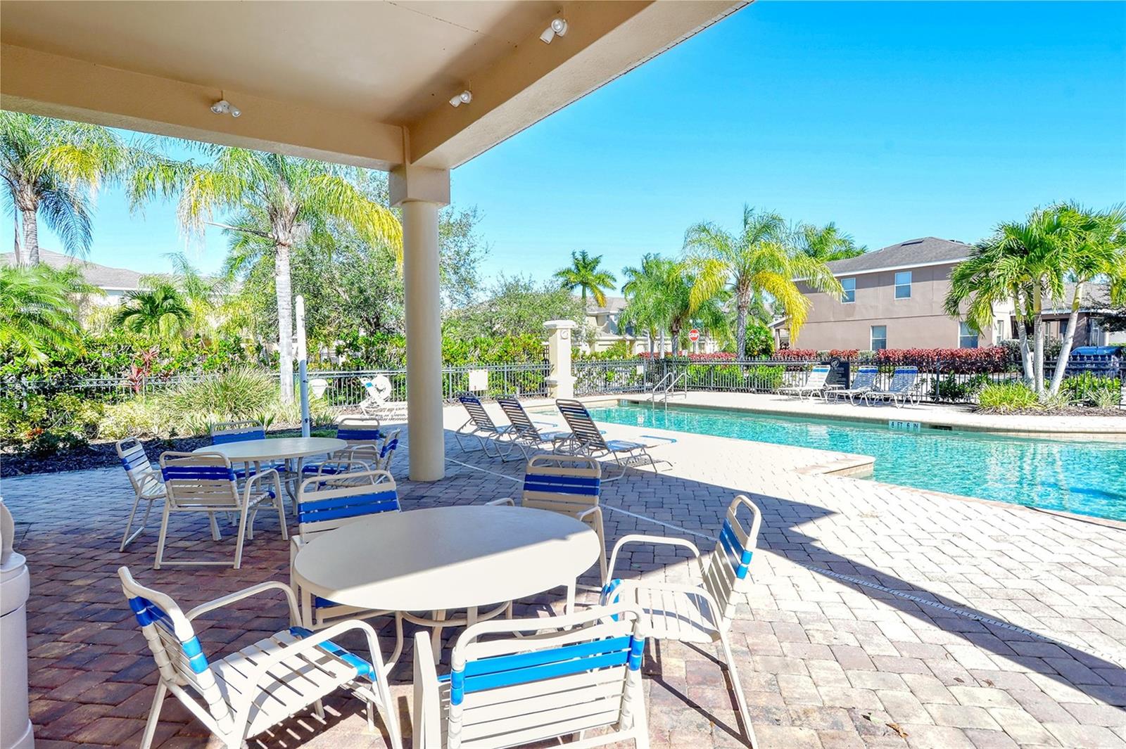 PALMER OAKS PH 1 & 2 - Residential Lease