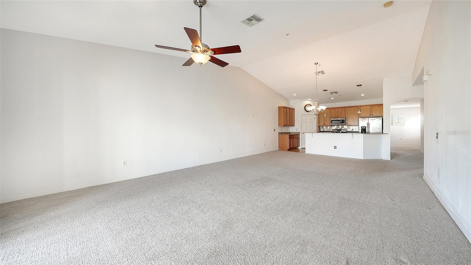 PALMER OAKS PH 1 & 2 - Residential Lease