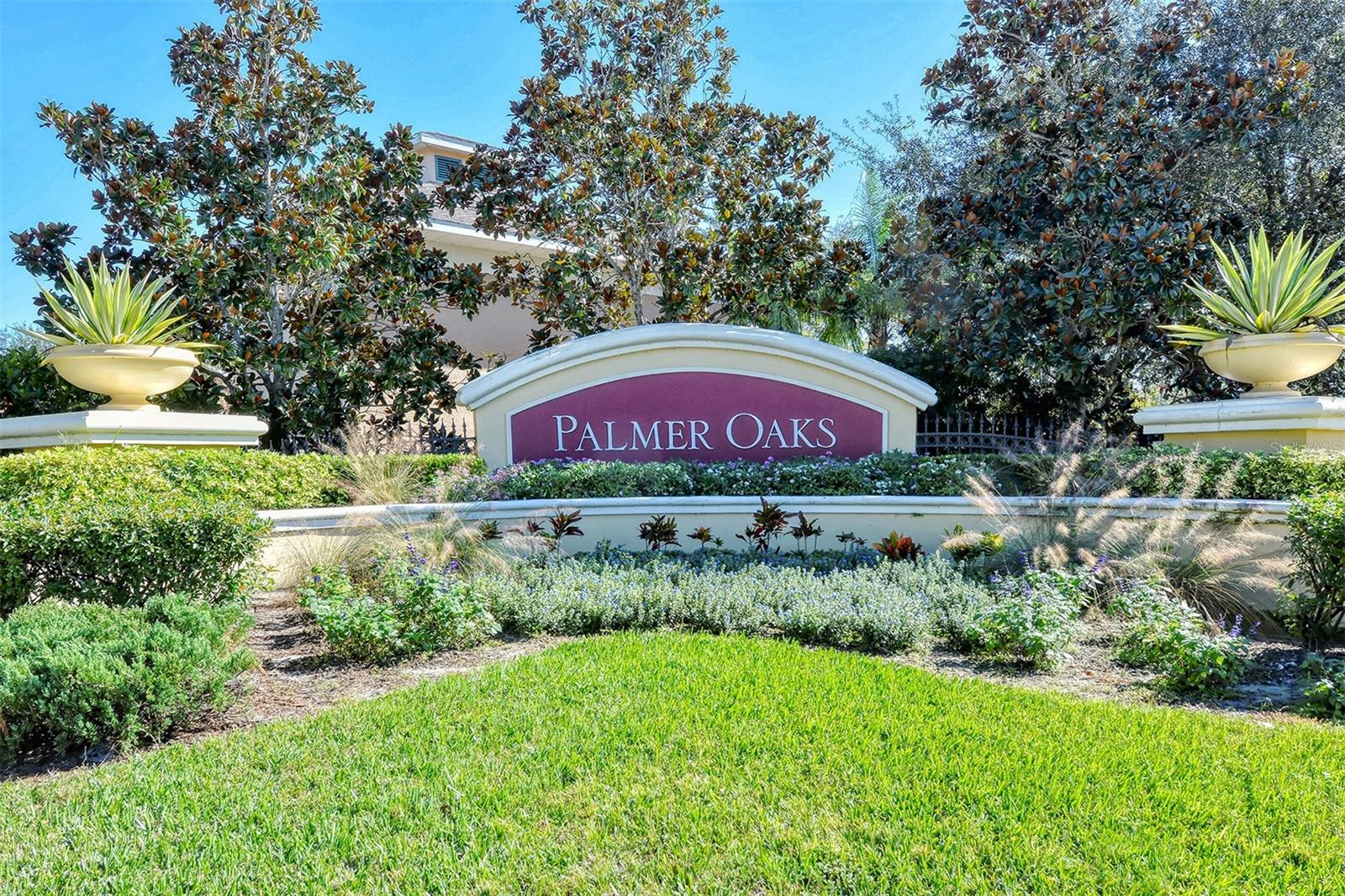 PALMER OAKS PH 1 & 2 - Residential Lease