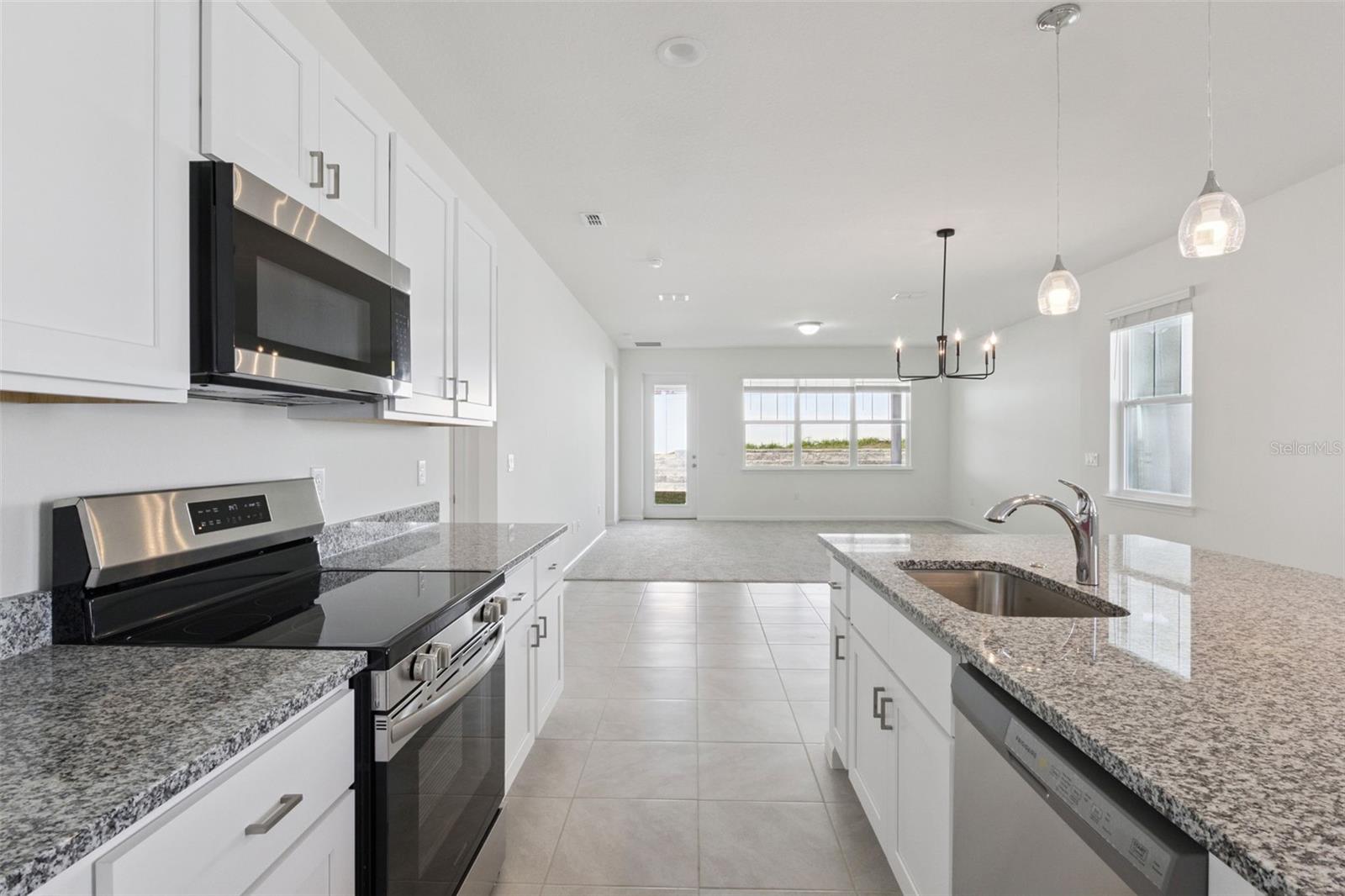 GRAND ISLE - Residential