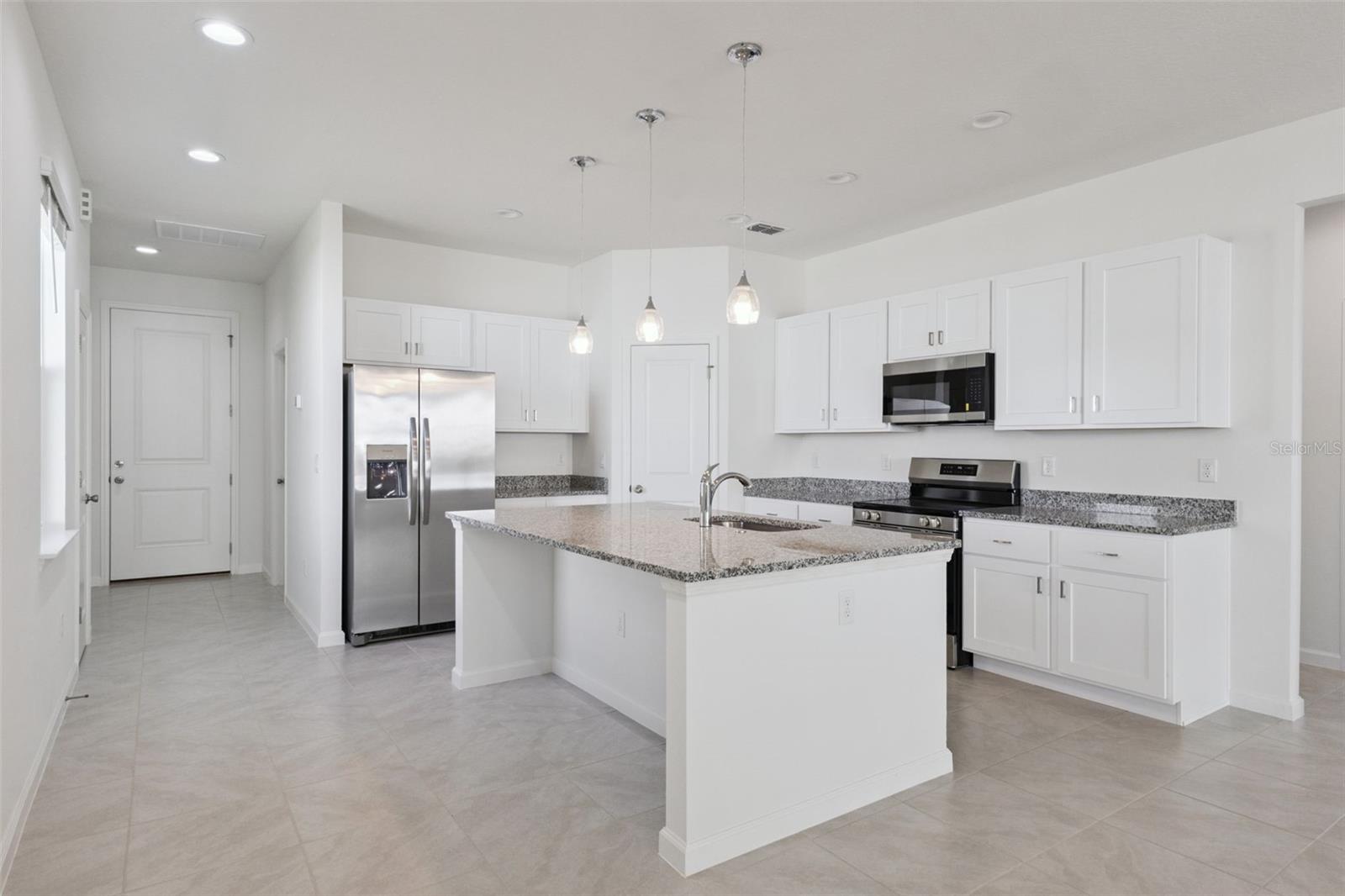 GRAND ISLE - Residential