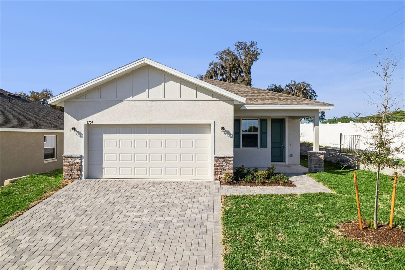 GRAND ISLE - Residential