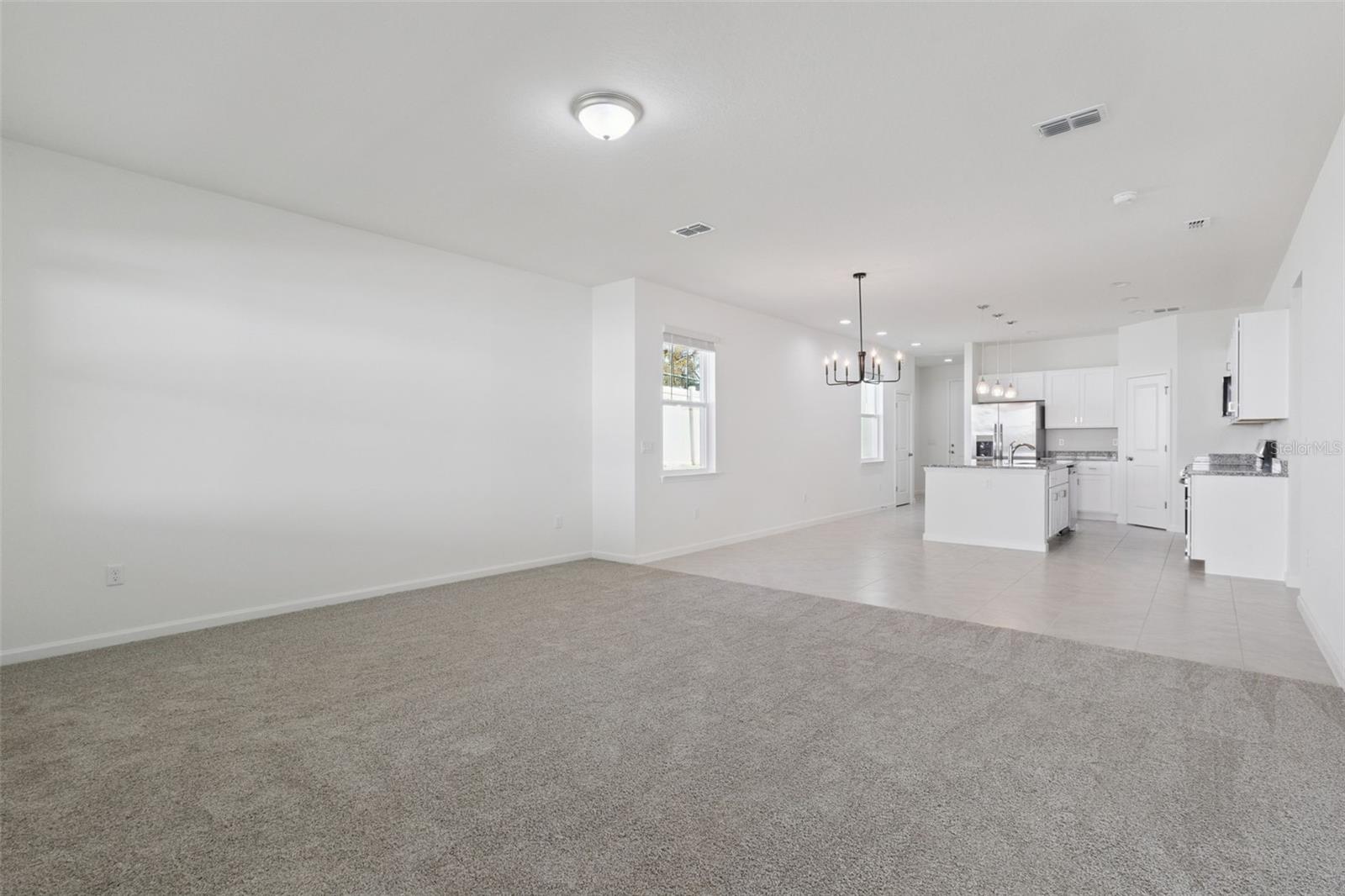 GRAND ISLE - Residential