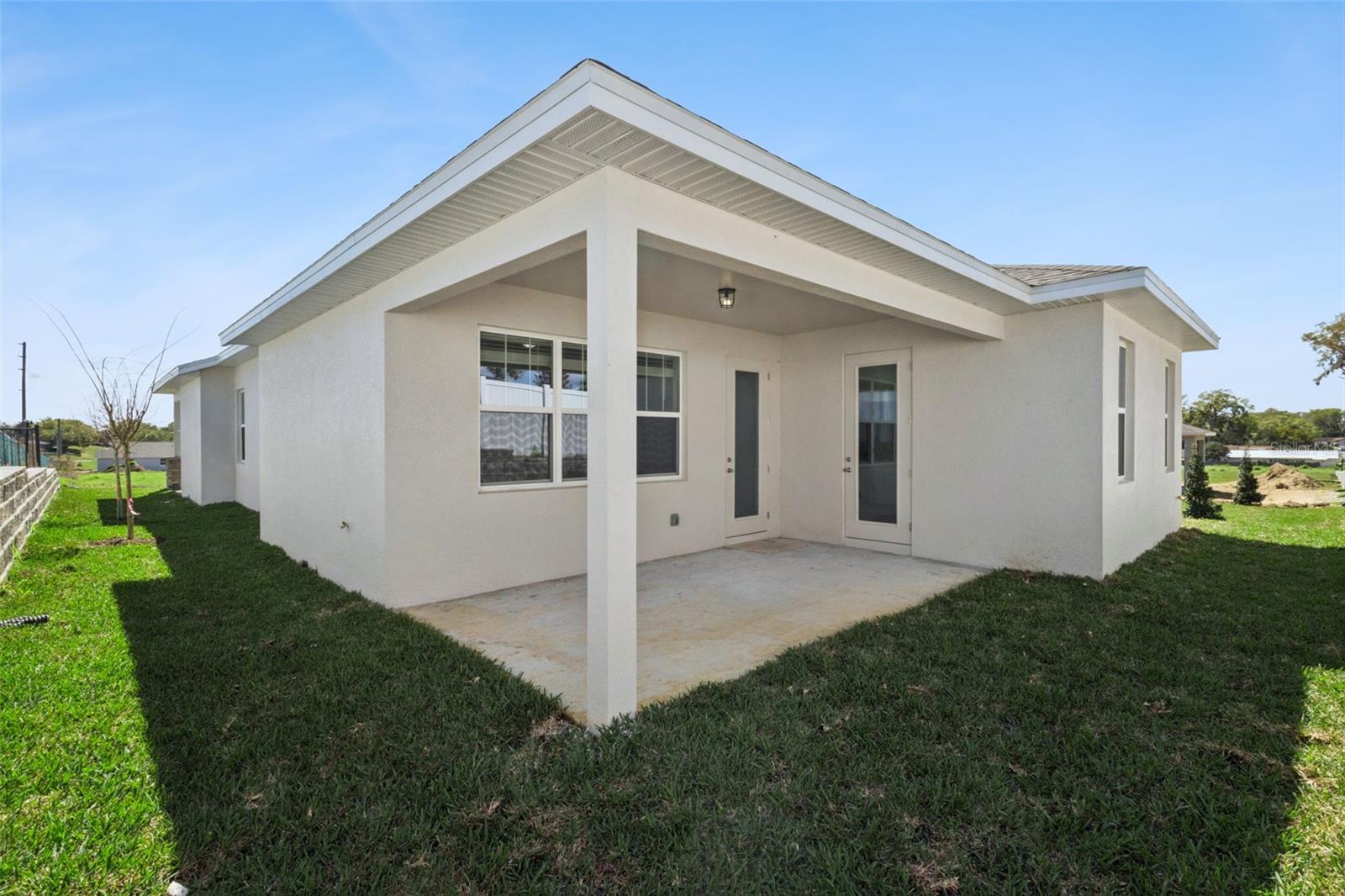 GRAND ISLE - Residential
