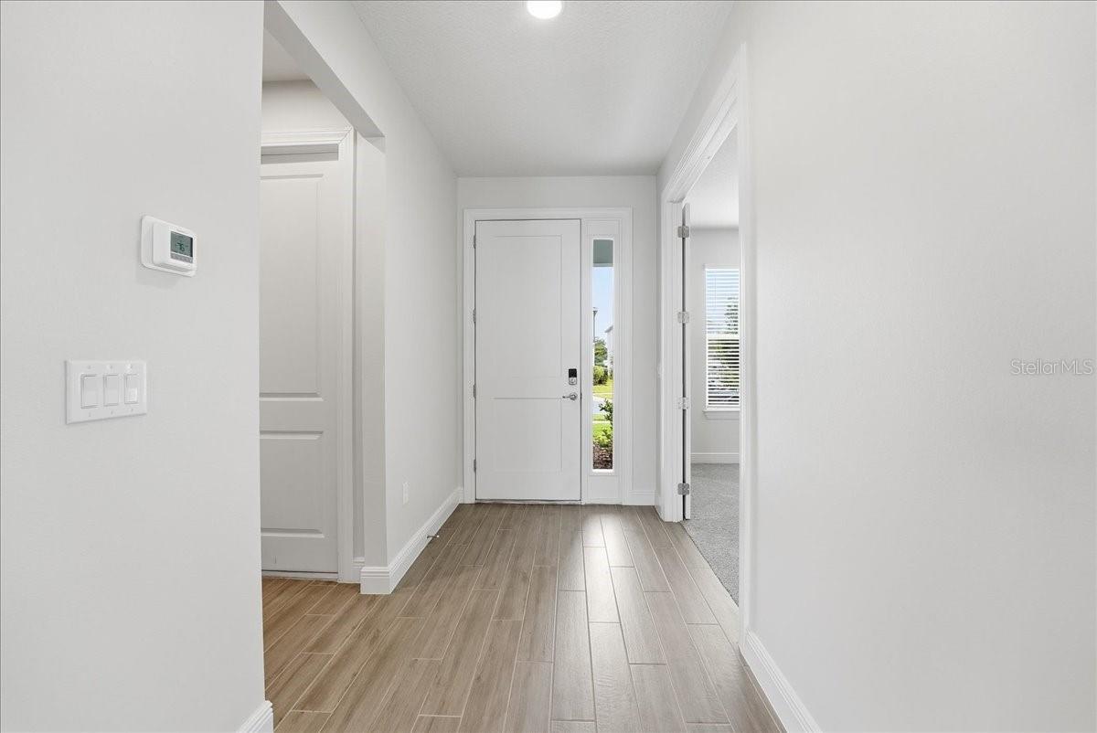 RESERVE/PK MANOR - Residential