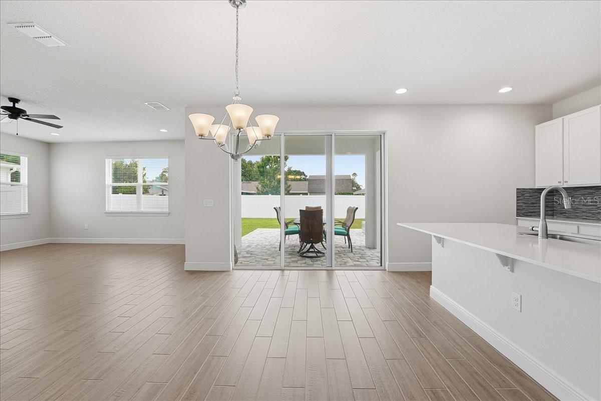 RESERVE/PK MANOR - Residential