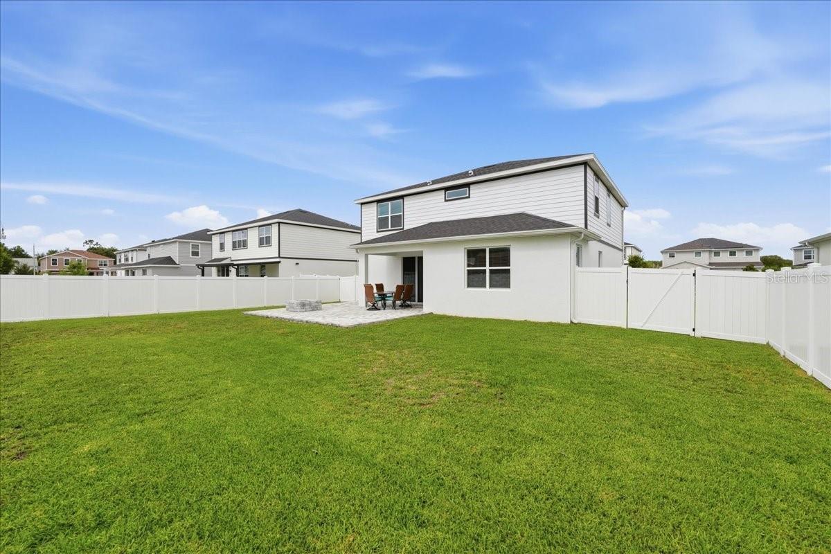 RESERVE/PK MANOR - Residential