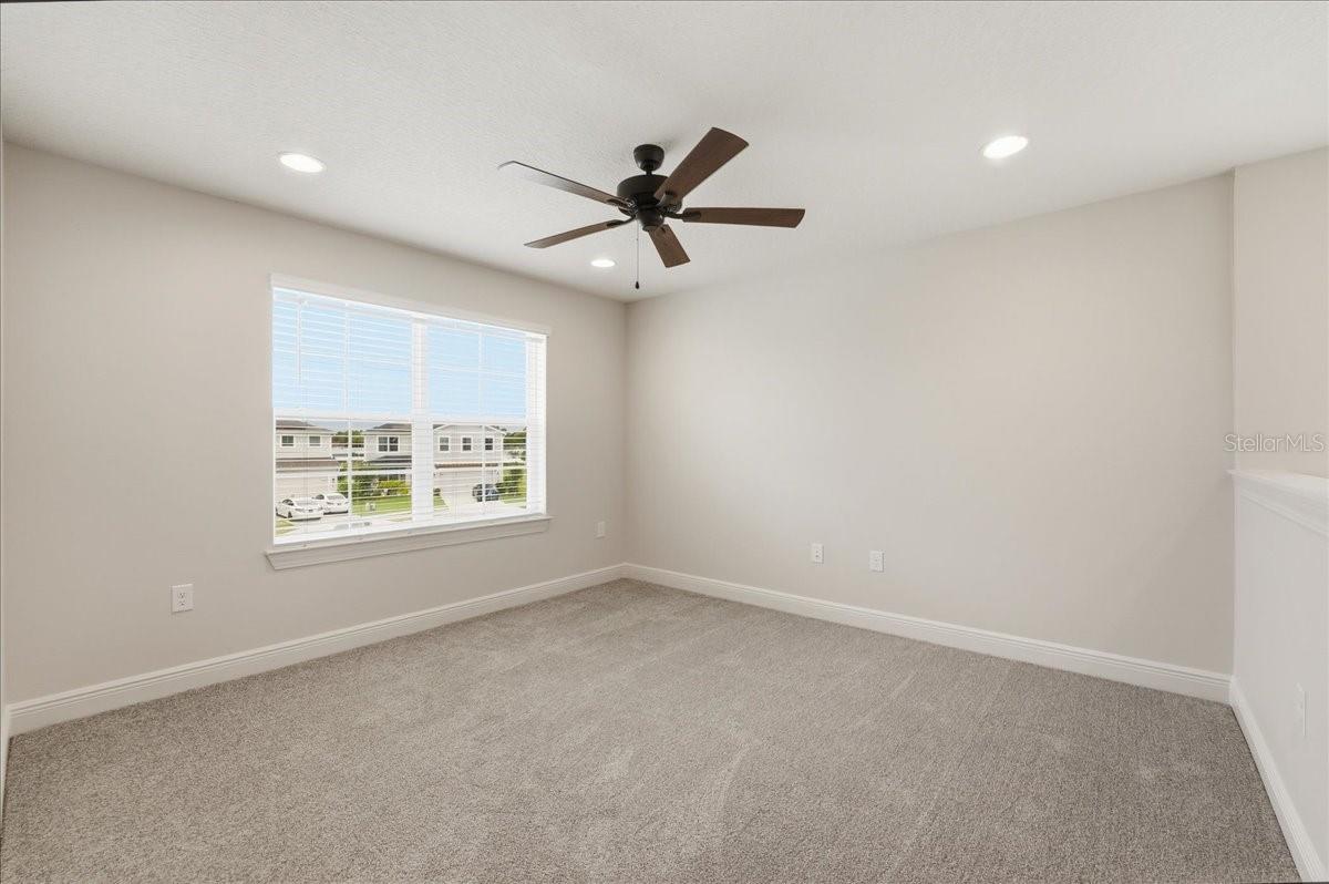RESERVE/PK MANOR - Residential