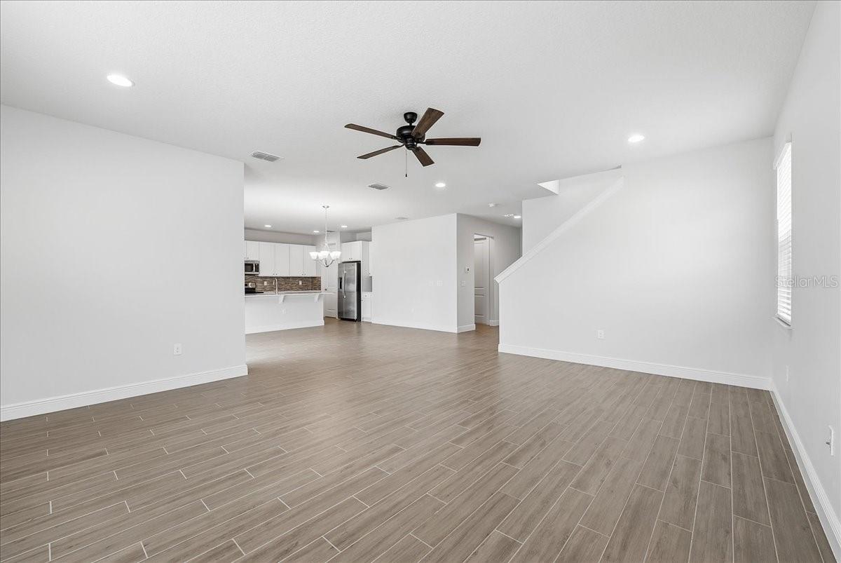 RESERVE/PK MANOR - Residential