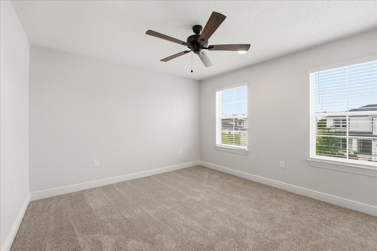 RESERVE/PK MANOR - Residential