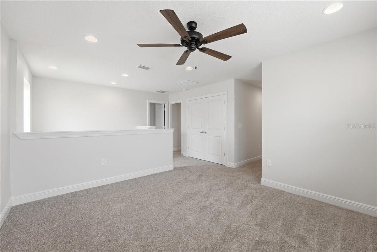 RESERVE/PK MANOR - Residential