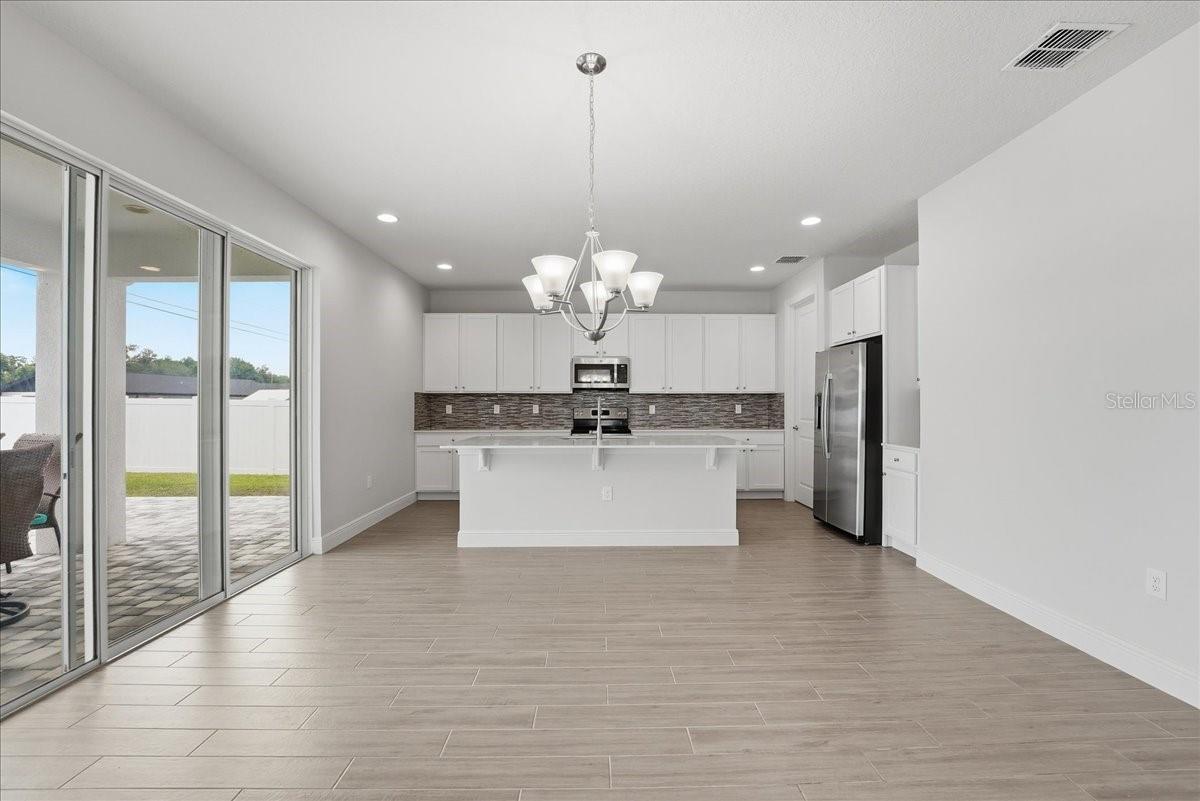 RESERVE/PK MANOR - Residential