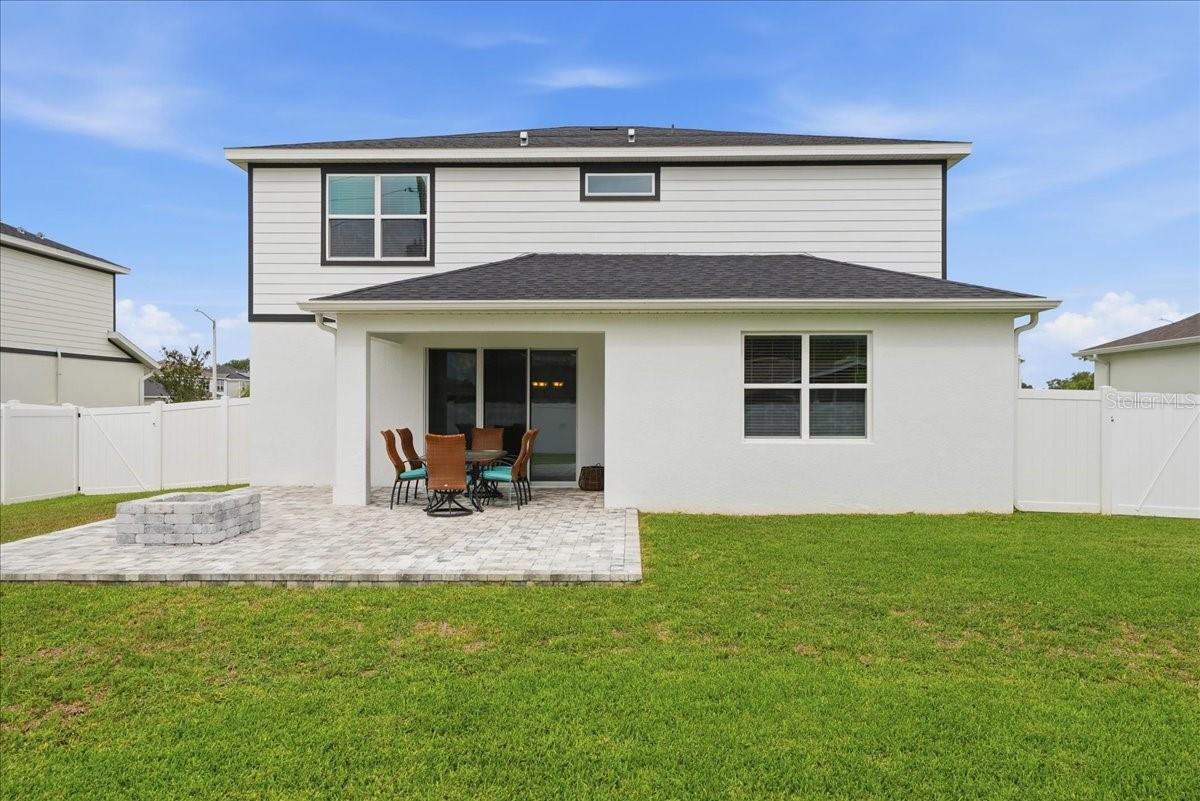 RESERVE/PK MANOR - Residential