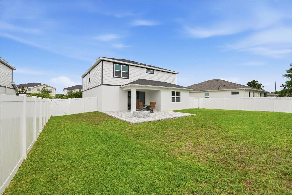 RESERVE/PK MANOR - Residential