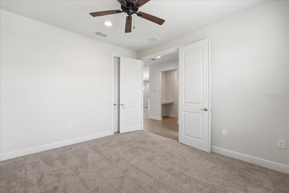 RESERVE/PK MANOR - Residential