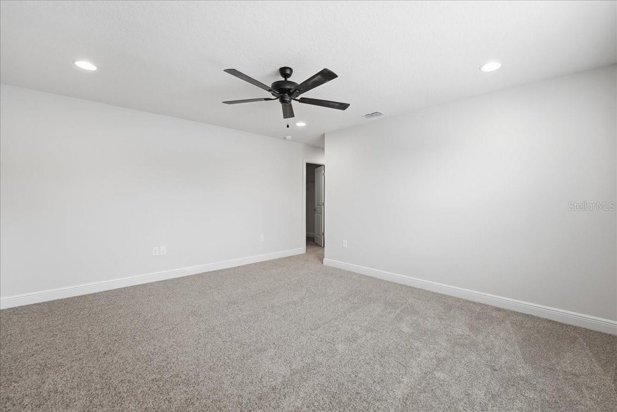 RESERVE/PK MANOR - Residential