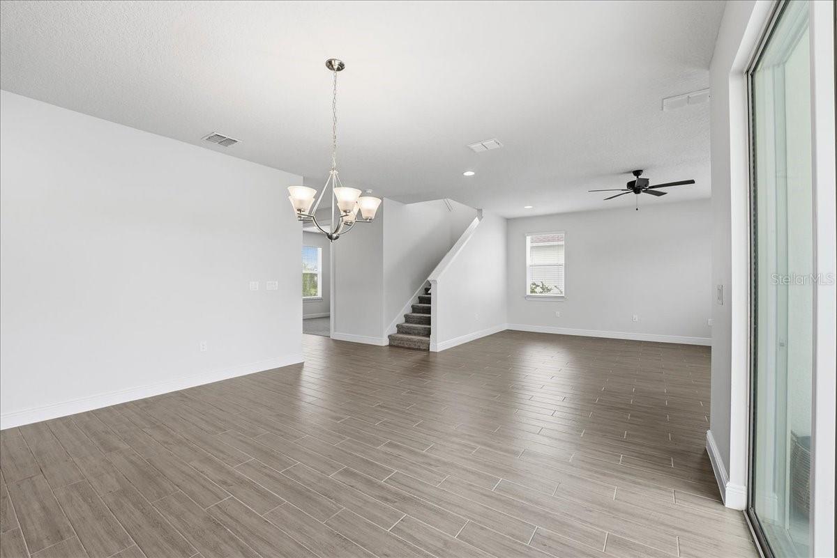 RESERVE/PK MANOR - Residential