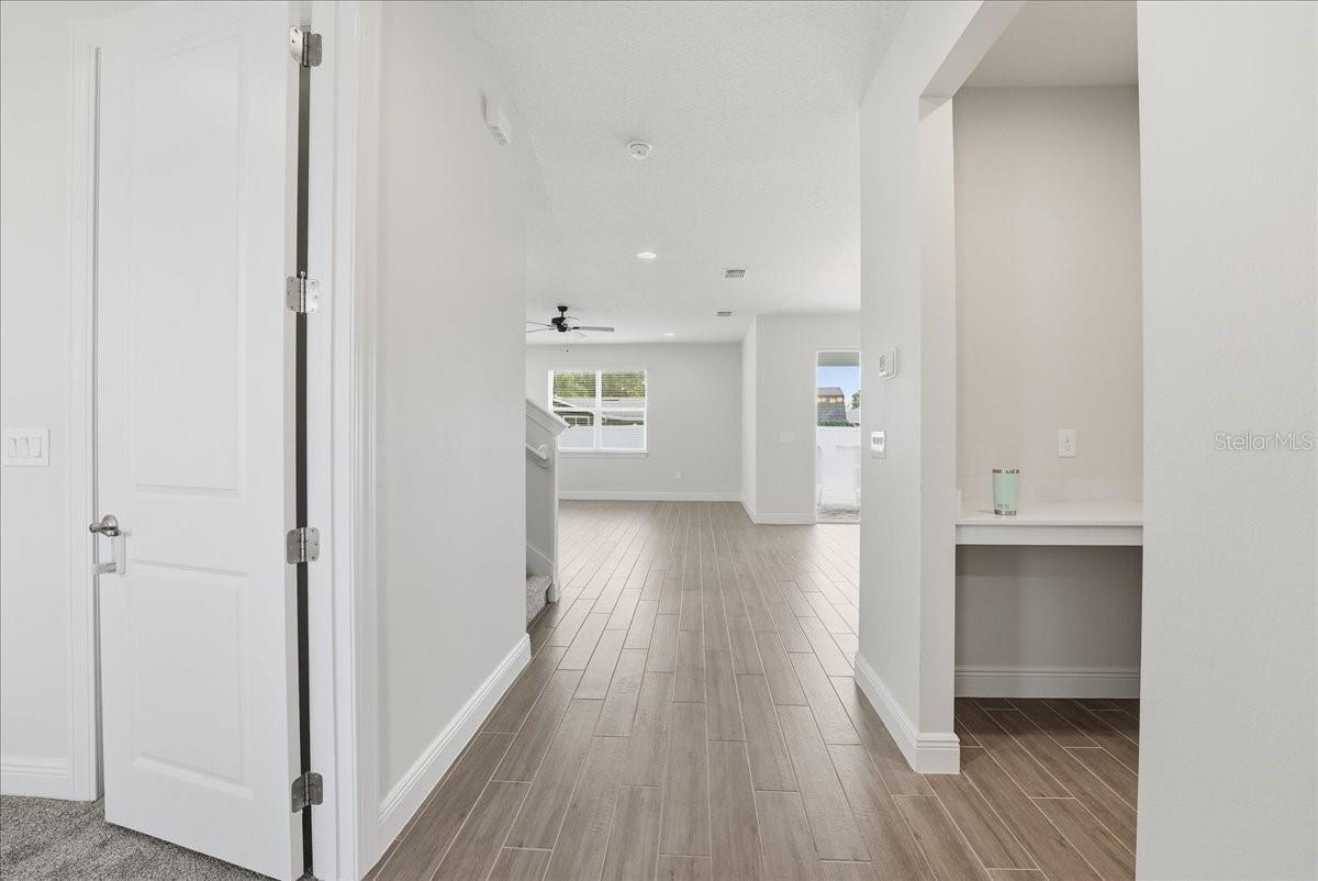 RESERVE/PK MANOR - Residential