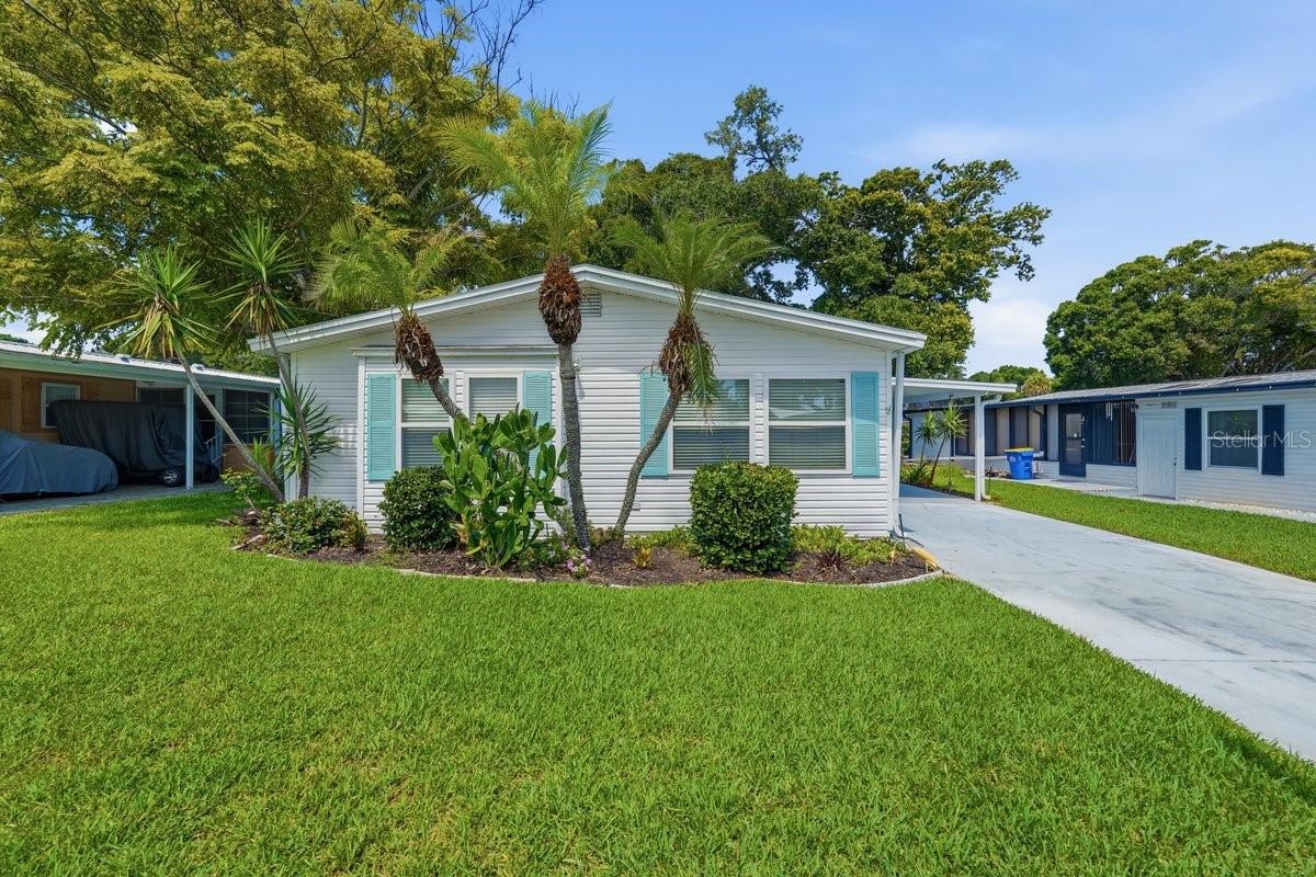 EDGEWATER LANDING PH 01 - Residential
