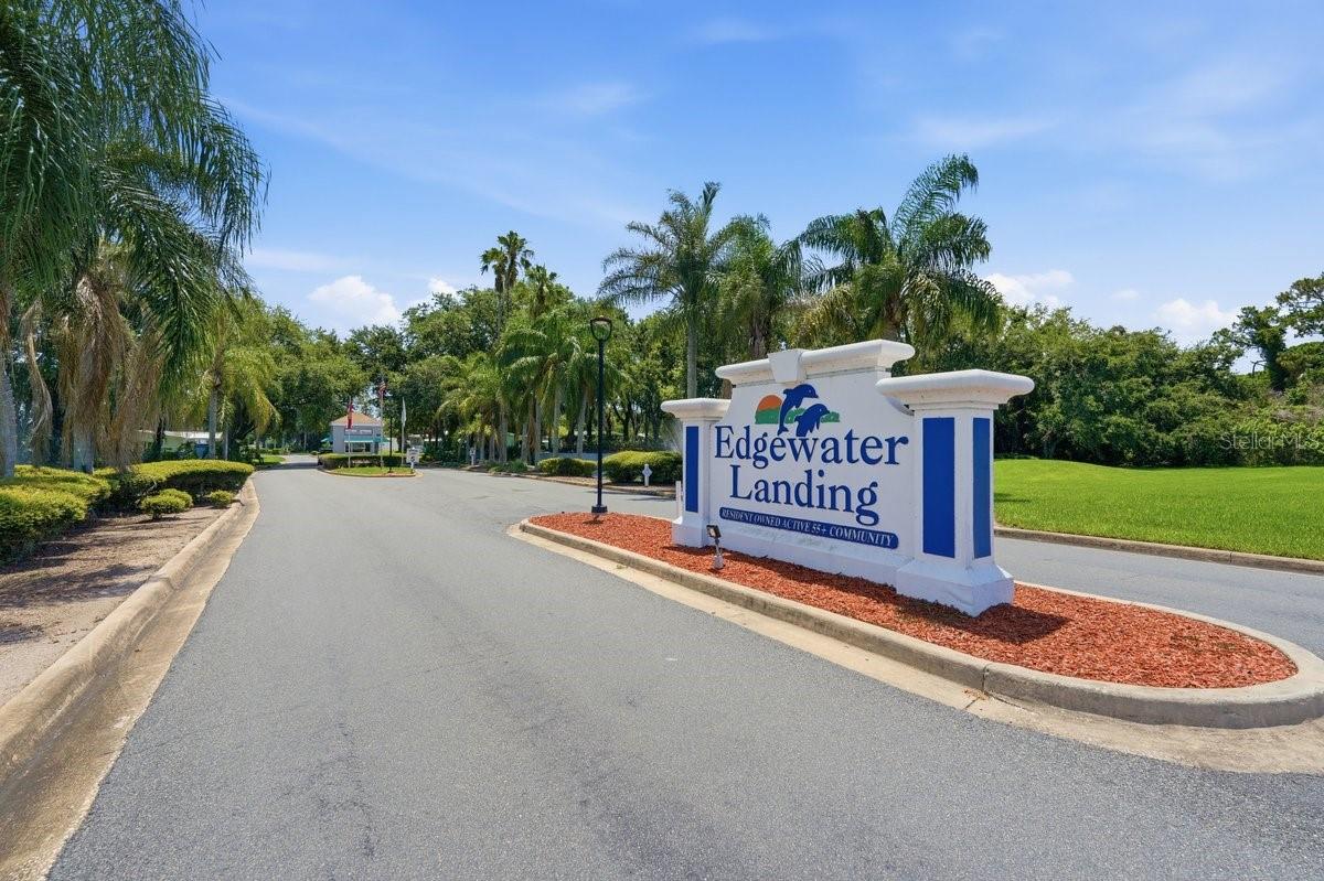 EDGEWATER LANDING PH 01 - Residential