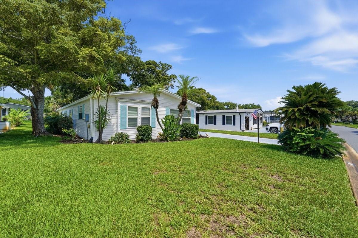 EDGEWATER LANDING PH 01 - Residential