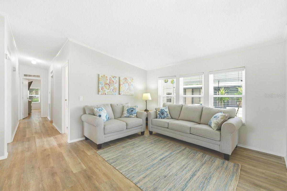 EDGEWATER LANDING PH 01 - Residential