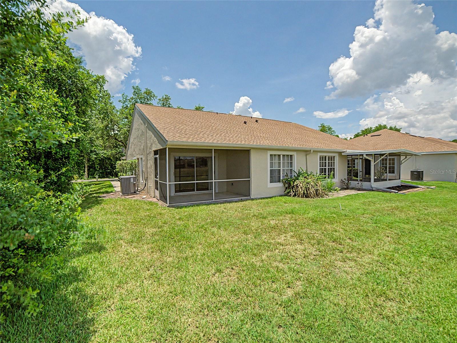 LAKE BERNADETTE - Residential