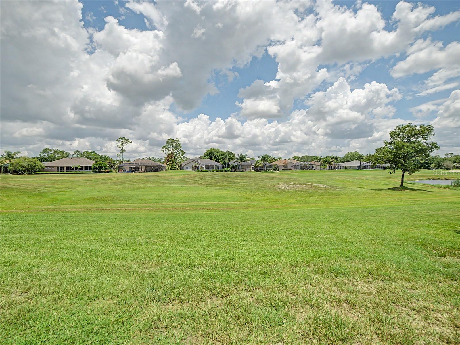 LAKE BERNADETTE - Residential
