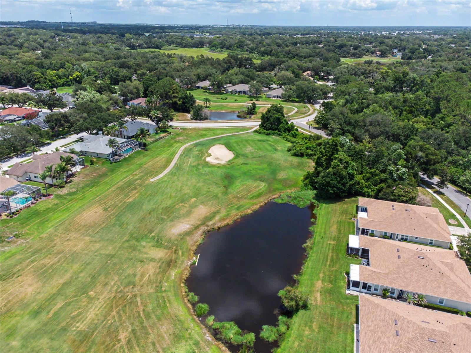 LAKE BERNADETTE - Residential