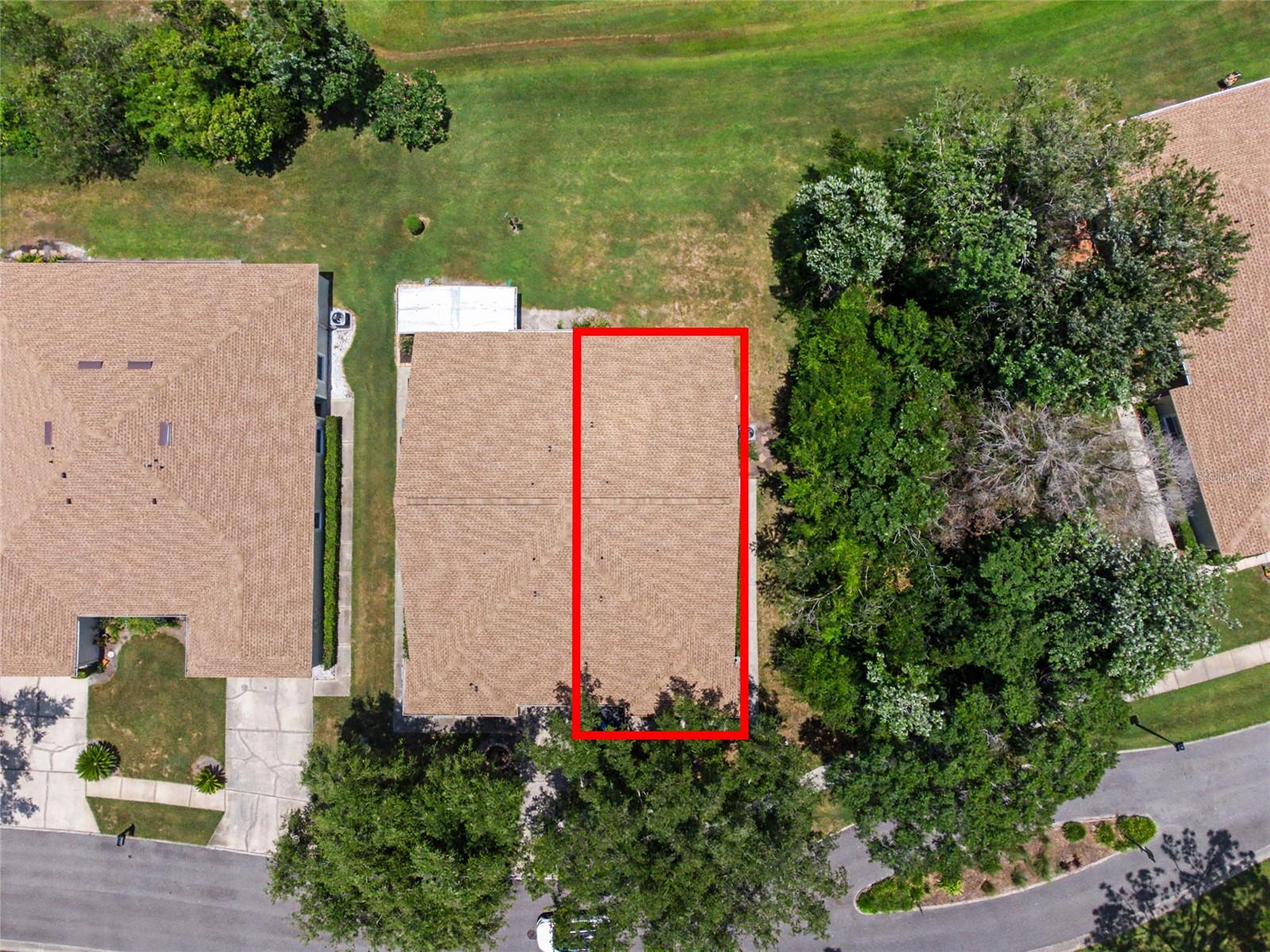 LAKE BERNADETTE - Residential