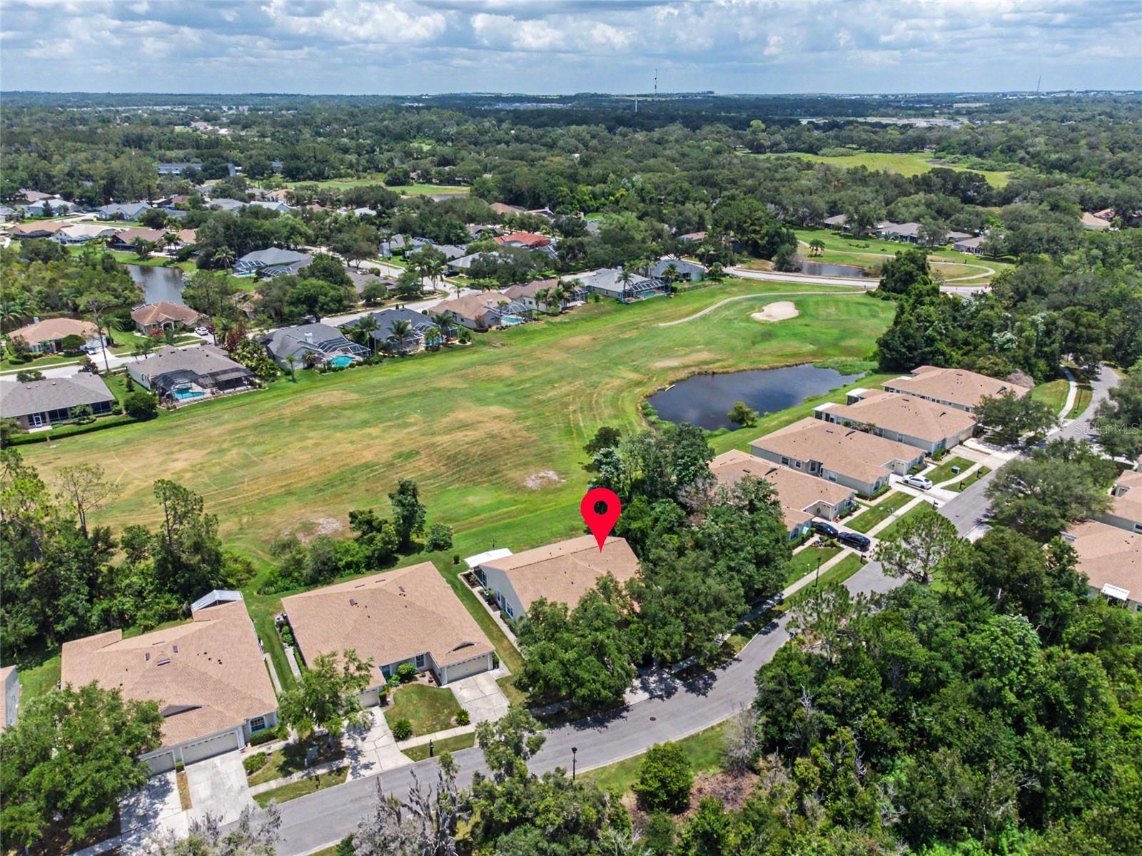 LAKE BERNADETTE - Residential