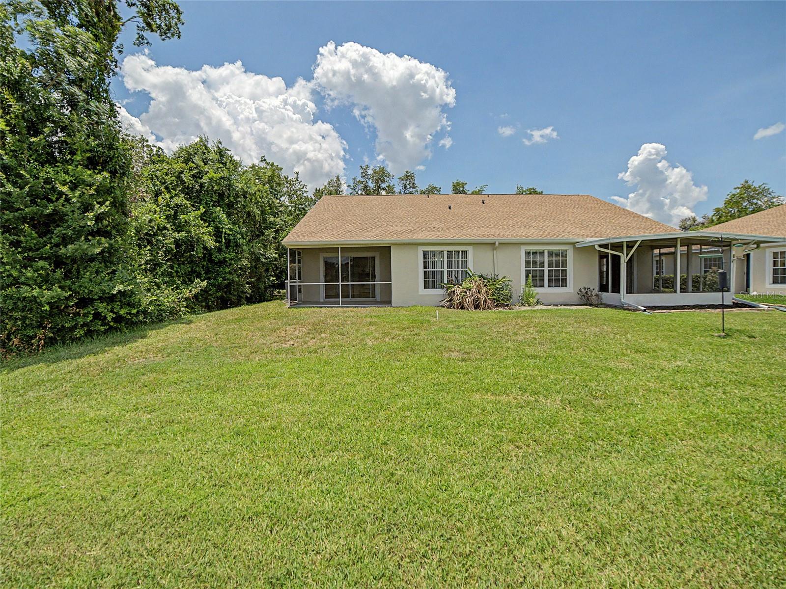 LAKE BERNADETTE - Residential
