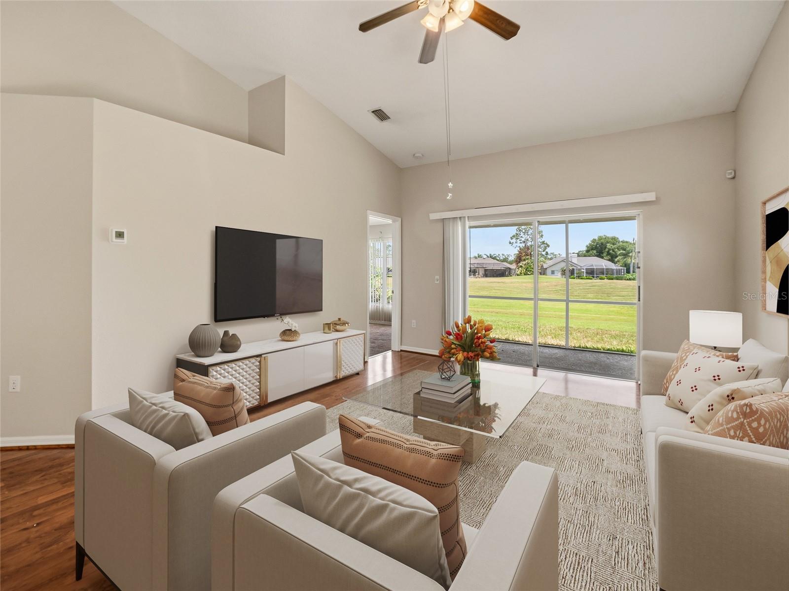 LAKE BERNADETTE - Residential